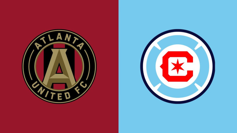 Chicago Fire FC Clashes with Atlanta United
