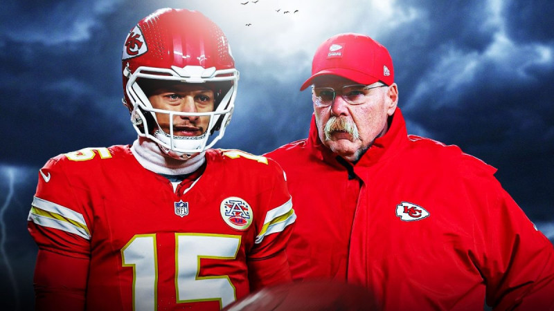 Chiefs Schedule Drama: Playoff Hopes in the Balance