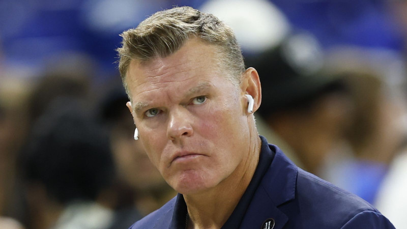 Chris Ballard's Exit from Colts: A Shocking Midseason Dismissal