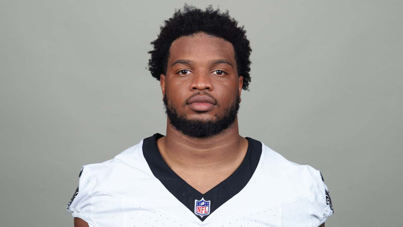 CJ Donaldson Steals the Show in New Orleans' Running Back Battle