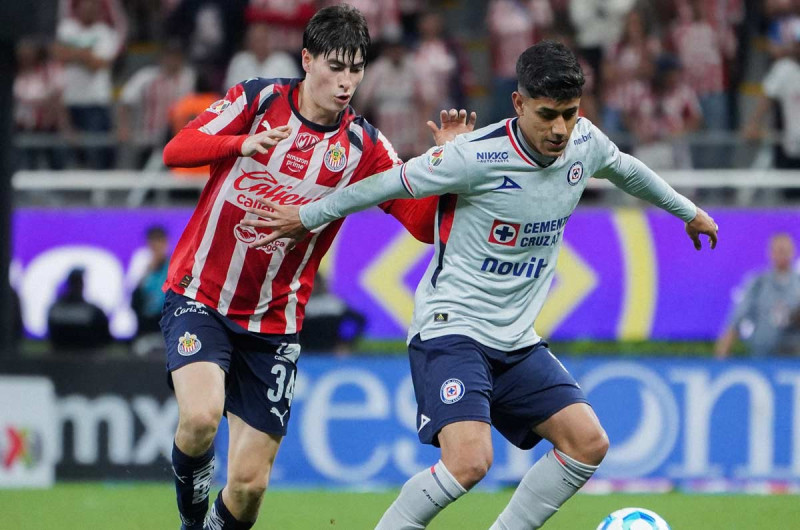 Clash of Titans: Everything you Need to Know About the Latest Showdown Between Chivas