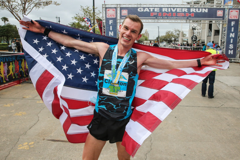 Clayton Young's Hopes Remain: Galen Rupp's Retirement Looms