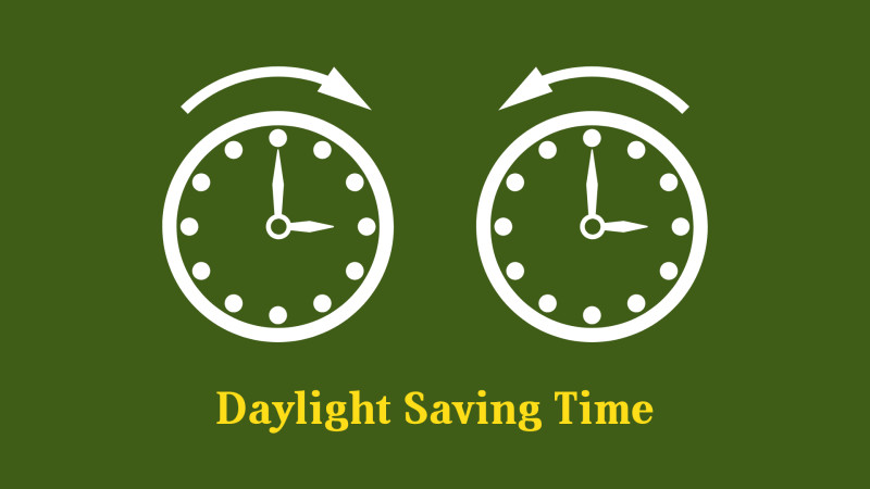 Clocks Go Back: The Anticipation and Uncertainty Surrounding the 2026 Time Change