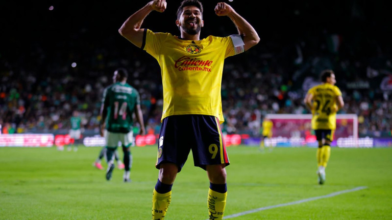 Club León's Drama Against Club América