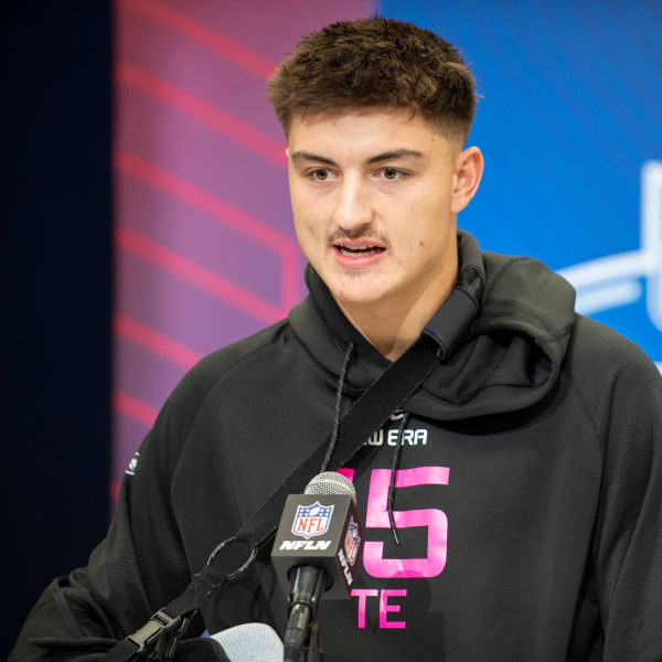 Colston Loveland: Prominent NFL Prospect Addresses Recent Controversy