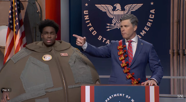 Shane Gillis faces backlash for SNL monologue