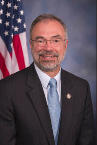 Congressman Andy Harris Faces Controversy Over Journalist Accusations