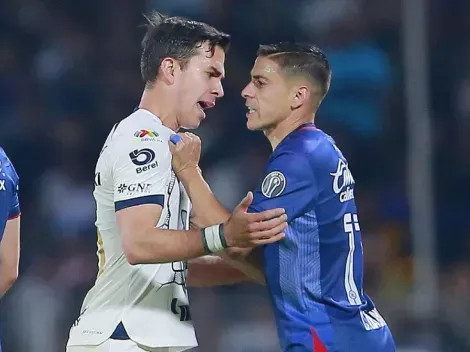 Crucial Clash: Pumas UNAM vs Cruz Azul
