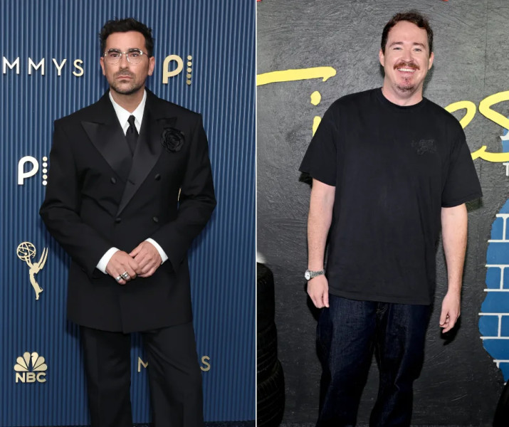 Dan Levy condemns Shane Gillis's controversial SNL monologue