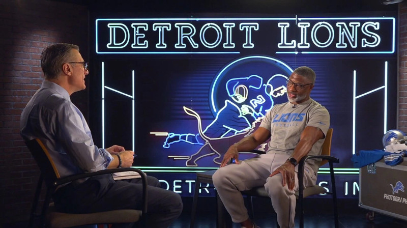 Dan Miller's Departure from Detroit Lions: A Sudden Turn in the Team's Coaching Staff