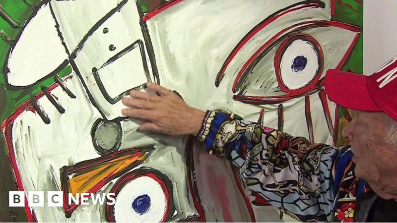 David Bailey’s Latest Controversy Spawns Debate on Art and Cultural Appropriation