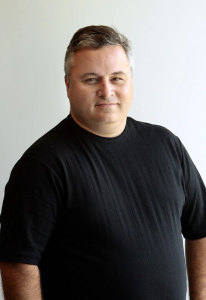 David Moulton dies at 59 after six‑year cancer battle