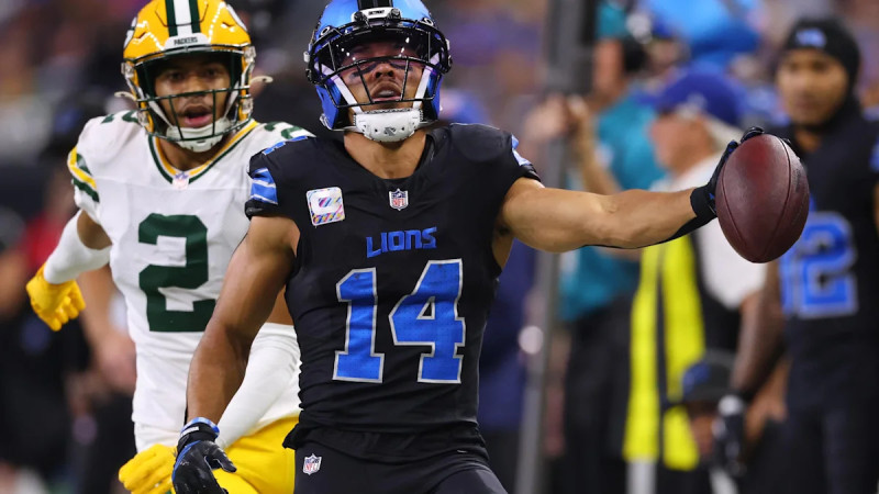 Detroit Lions vs. Green Bay Packers: The Unpredictable Battle