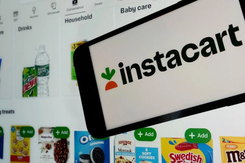 DoorDash Acquires Instacart for $17 Billion: A Major Consolidation in the Delivery Sector