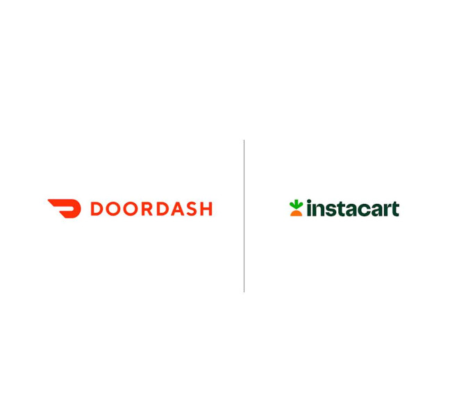 Doordash's Monumental Bid for Instacart: Shaking Up the Delivery Giants