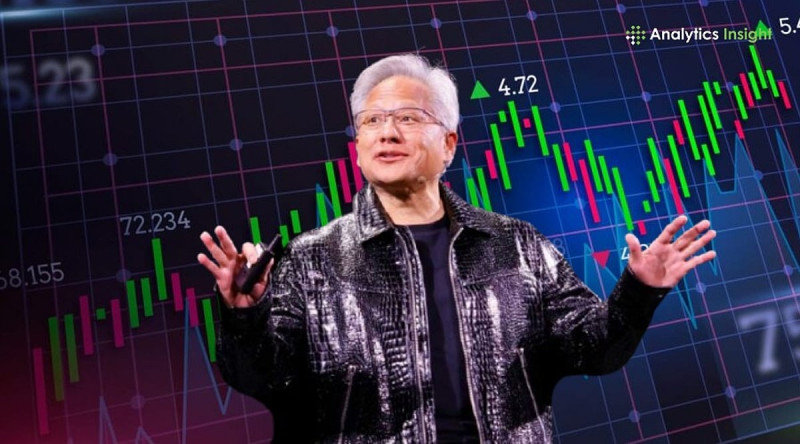 Dow Jones Wavers as Nasdaq Rallies; AI-Linked Stocks Recover