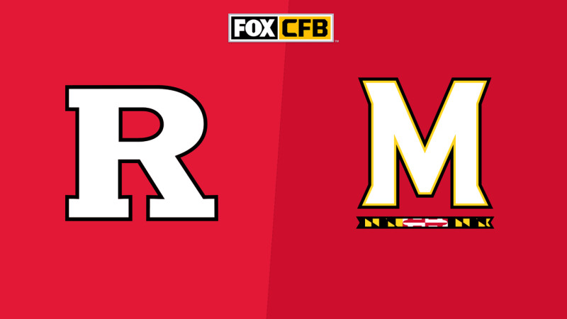 KJ Duff’s one‑handed catch gives Rutgers a win over Maryland