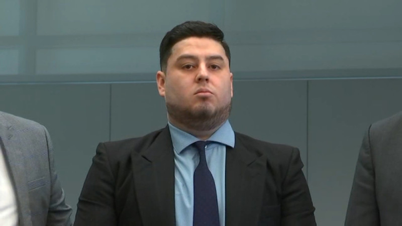 Durham jury convicts Miguel Salguero‑Olivares of 2012 Faith Hedgepeth murder