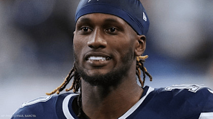 Eagles sign Cowboys QB Joe Milton as they elevate Tanner McKee