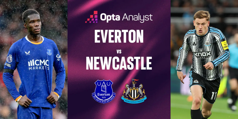 EFL Cup Thriller: Everton vs. Newcastle in Tense Showdown