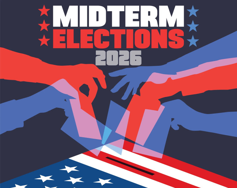 Election Day 2026: The Countdown Begins