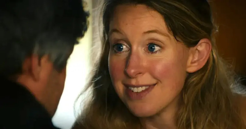 Elizabth Holmes: Inside the Controversy Surrounding the New A24 Documentary