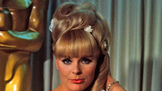 Elke Sommer, Iconic 'Pink Panther' Star, Passes Away