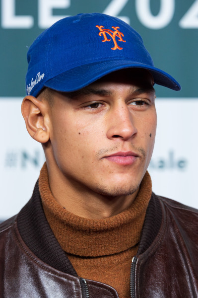 Emilio Sakraya cast as Xaden Riorson in Prime Video’s ‘Fourth Wing’ series