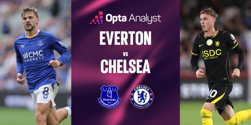 Everton and Chelsea battle to a 0-0 draw at Hill Dickinson