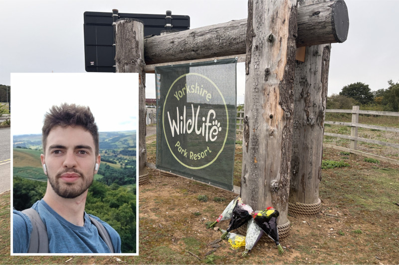 Family mourns man killed by tiger at Yorkshire Wildlife Park