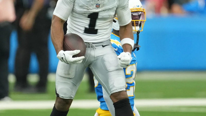 Fantasy football Week 6: Start, sit and waiver wire picks