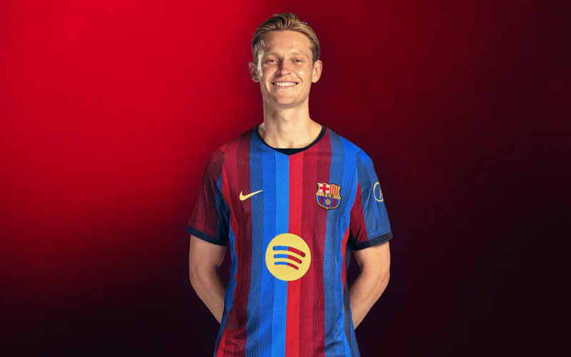 FCB Turmoil: Frenkie de Jong's Frustration and Future