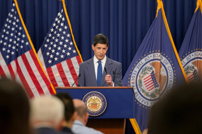 Fed Holds Steady: The Unexpected Stability in Unstable Times