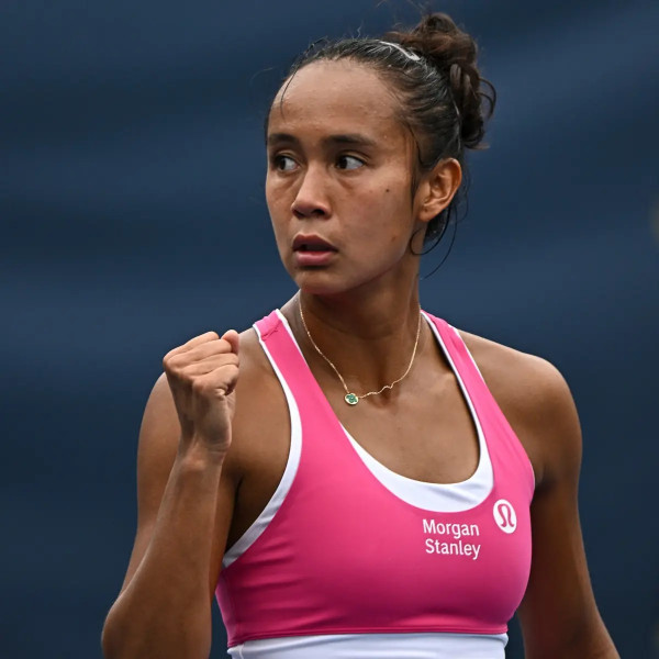 Fernandez Defies Odds in Epic Ningbo Open Clash