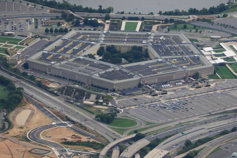 Pentagon's FORTRESS plan requires bases to survive 90-day outages