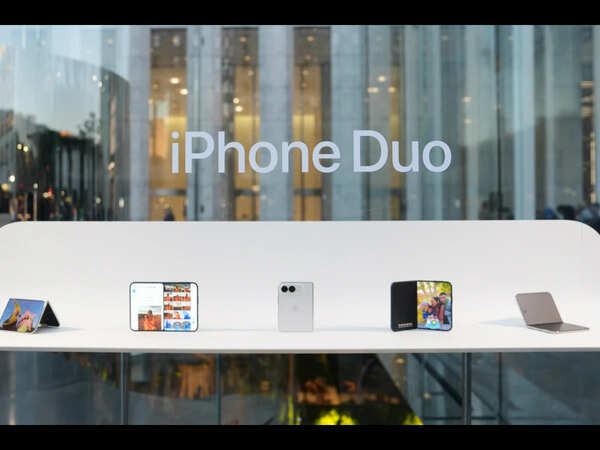 iPhone Duo screen cracks spark durability concerns