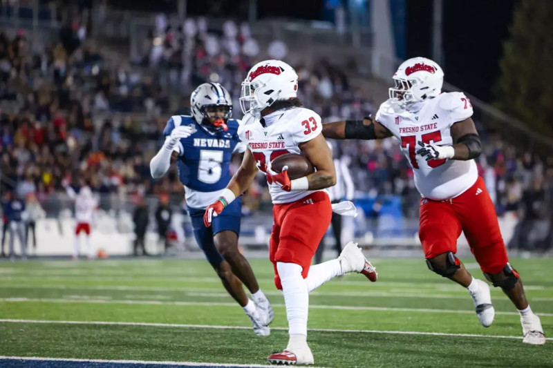Fresh Turmoil for Fresno State Football