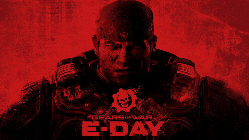 Gears of War: E-Day Servers Down After Major DDoS Attack