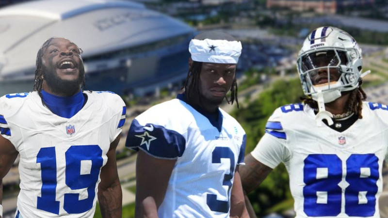 George Pickens' Future with Cowboys Hinges on Ryan Flournoy Extension