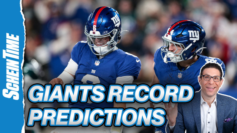 Giants Game Today: A Grind on the Gridiron