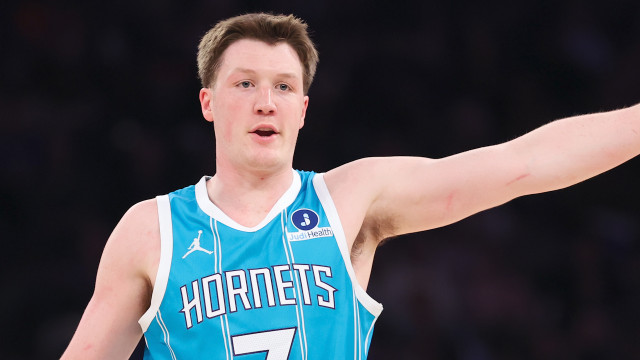 Grayson Allen's Return to the NBA Spotlight: A Performance to Remember
