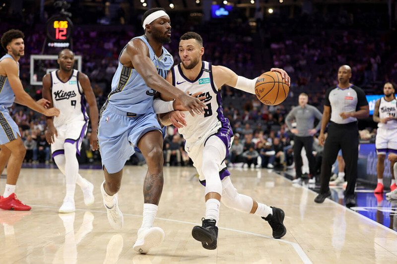Grizzlies Defeat Kings 123-112 to Extend Early-Season Winning Streak