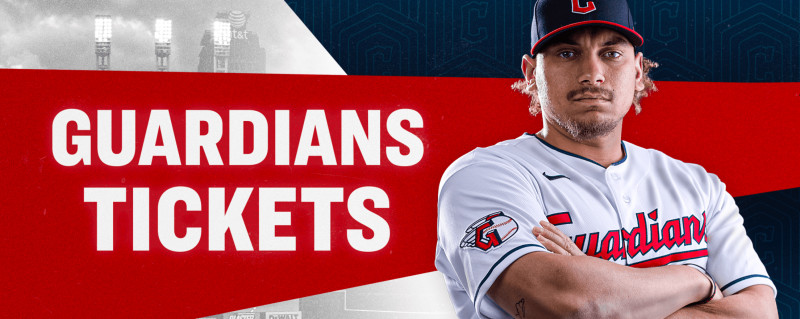 Guardians Tickets in High Demand: Fans Eager for the Next Big Game