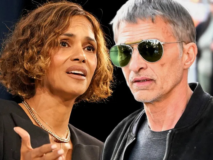 Halle Berry's Custody Battle: A Complicated Journey