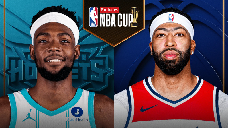 Hornets vs. Wizards: A Night of Surprises and Stats