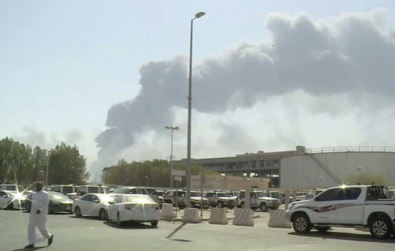 Houthi Attack on Riyadh Airport: A Blow to Saudi Arabia's Security