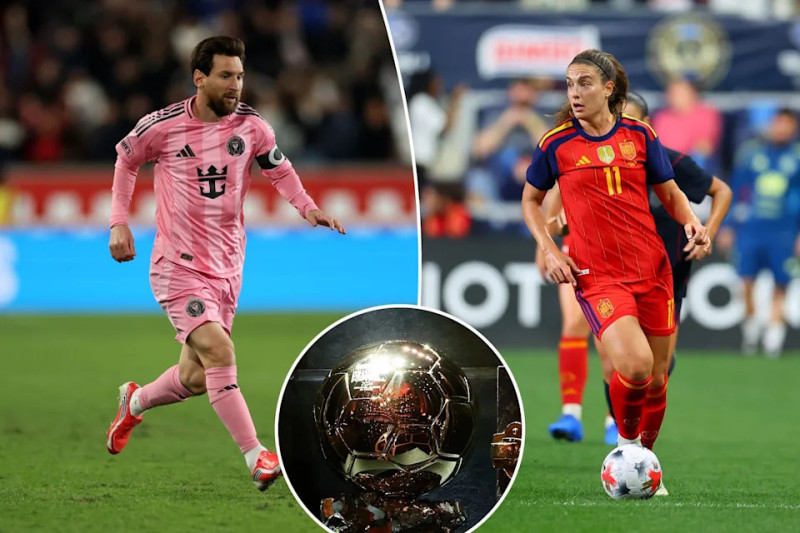 How to Watch Ballon d'Or Ceremony: Live Coverage and Exclusive Insights