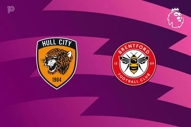 Hull City and Brentford Share 1-1 Draw at KCOM Stadium