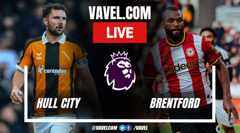 Hull City vs Brentford: The Latest Standings and Premier League Drama