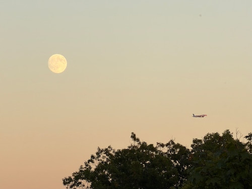 Hunter’s Moon to Illuminate Sky on October 26, 2026